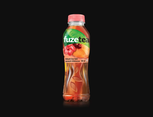 FUZETEA Peach
