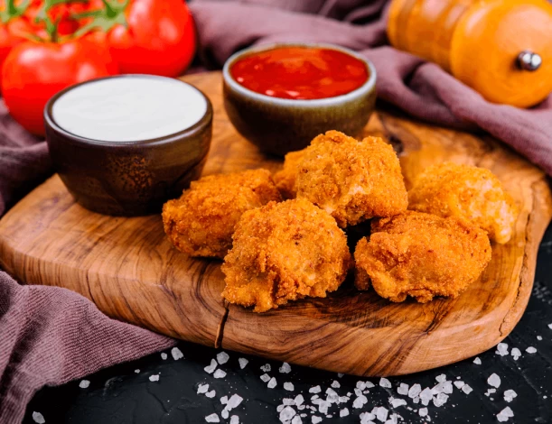 NUGGETS