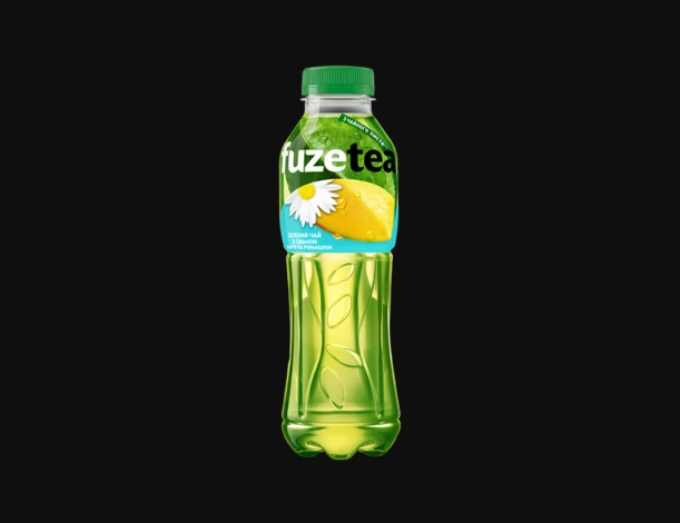 FUZETEA Mango