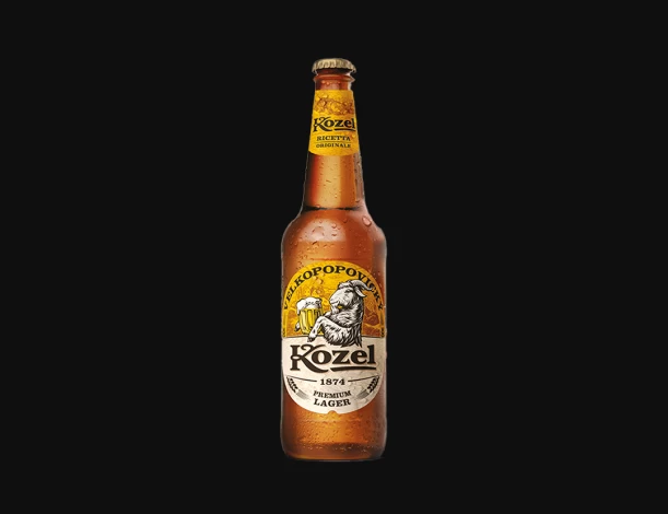 KOZEL