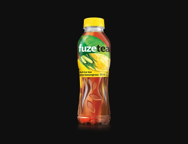 FUZETEA Lemon