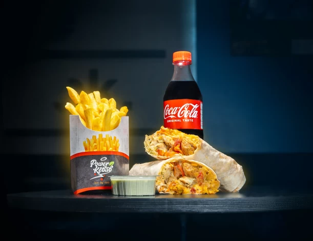 COMBO MENU CLASSIC
