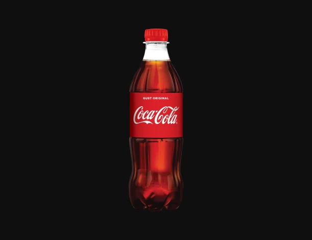 COCA-COLA
