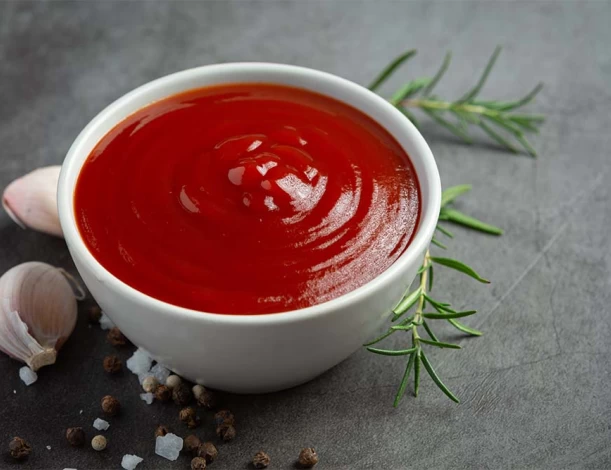Ketchup