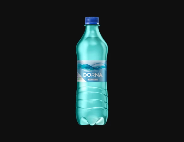 DORNA gaz.